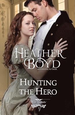 Heather Boyd - Hunting the Hero, Häftad