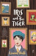 Iris And The Tiger