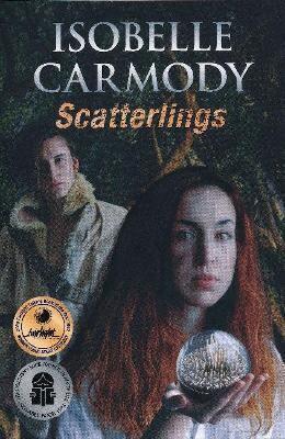 Isobelle Carmody - Scatterlings, Häftad