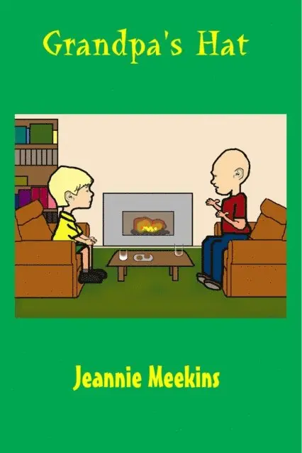 Jeannie Meekins - Grandpa's Hat, E-bok. Tillgänglighet: Lägg i varukorg