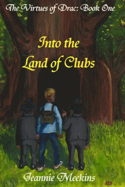 Jeannie Meekins - Into the Land of Clubs, E-bok. Tillgänglighet: Lägg i varukorg