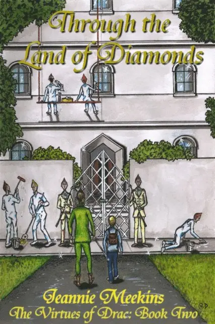 Jeannie Meekins - Through the Land of Diamonds, E-bok. Tillgänglighet: Lägg i varukorg