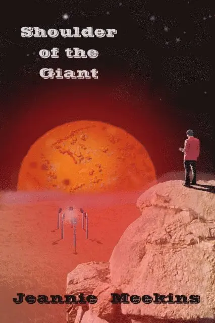 Jeannie Meekins - Shoulder of the Giant, E-bok. Tillgänglighet: Lägg i varukorg