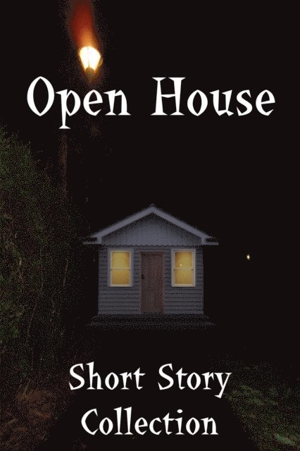 Storm Cloud Publishing - Open House, E-bok