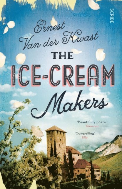 Ernest van der Kwast - Ice-Cream Makers, E-bok
