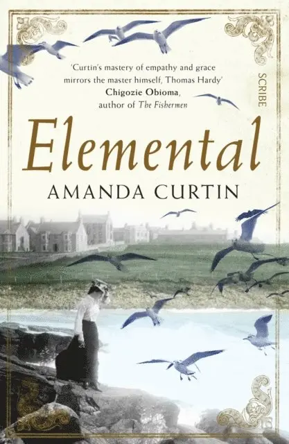 Amanda Curtin - Elemental, E-bok. Tillgänglighet: Lägg i varukorg