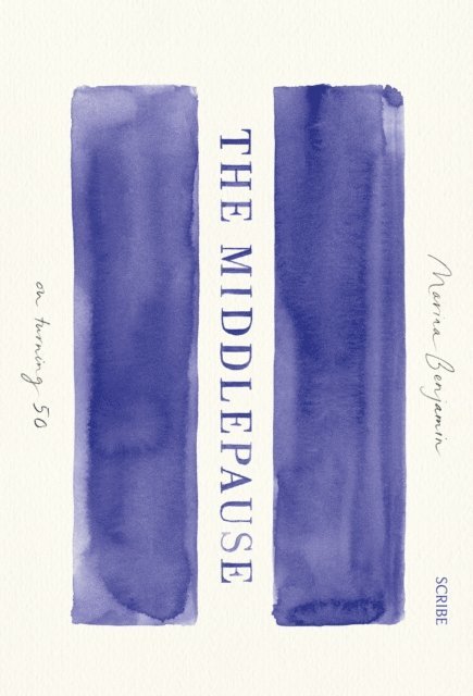 Marina Benjamin - Middlepause, E-bok