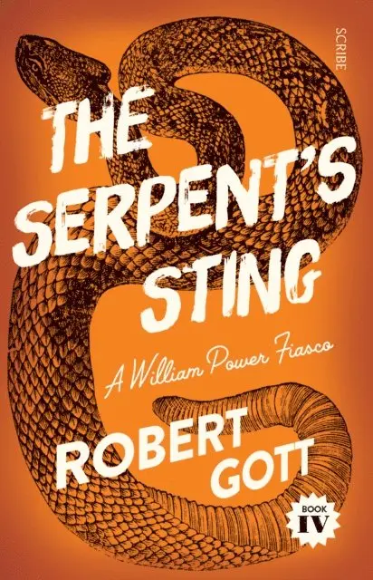 Robert Gott - Serpent's Sting, E-bok. Tillgänglighet: Lägg i varukorg