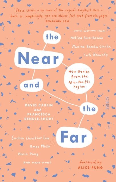 Francesca Rendle-Short, David Carlin - Near and the Far, E-bok