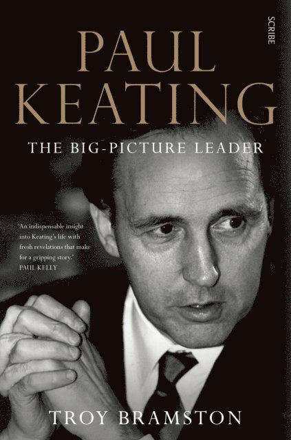 Troy Bramston - Paul Keating, E-bok. Tillgänglighet: Lägg i varukorg