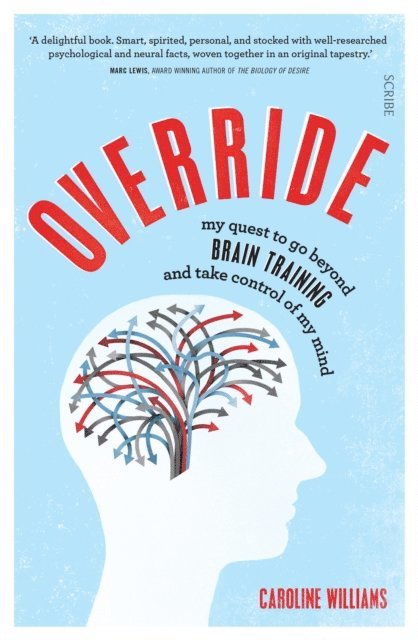 Caroline Williams - Override, E-bok