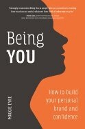 Maggie Eyre - Being You, Häftad