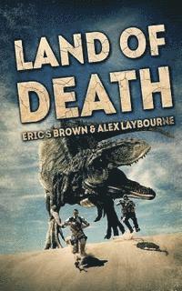 Alex Laybourne, Eric S. Brown - Land Of Death, Häftad. Tillgänglighet: Lägg i varukorg