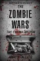 Joseph Talluto - The Zombie Wars: The Enemy Within, Häftad. Tillgänglighet: Lägg i varukorg