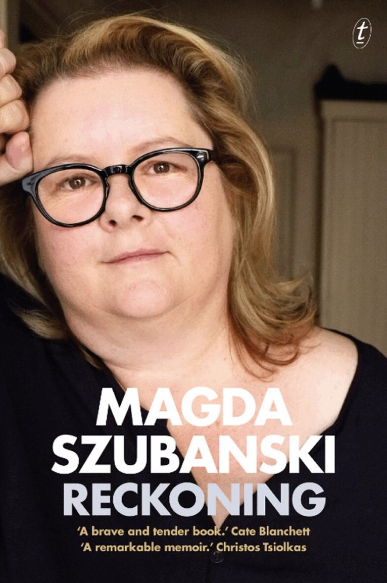 Magda Szubanski - Reckoning: A Memoir, Häftad. Tillgänglighet: Lägg i varukorg
