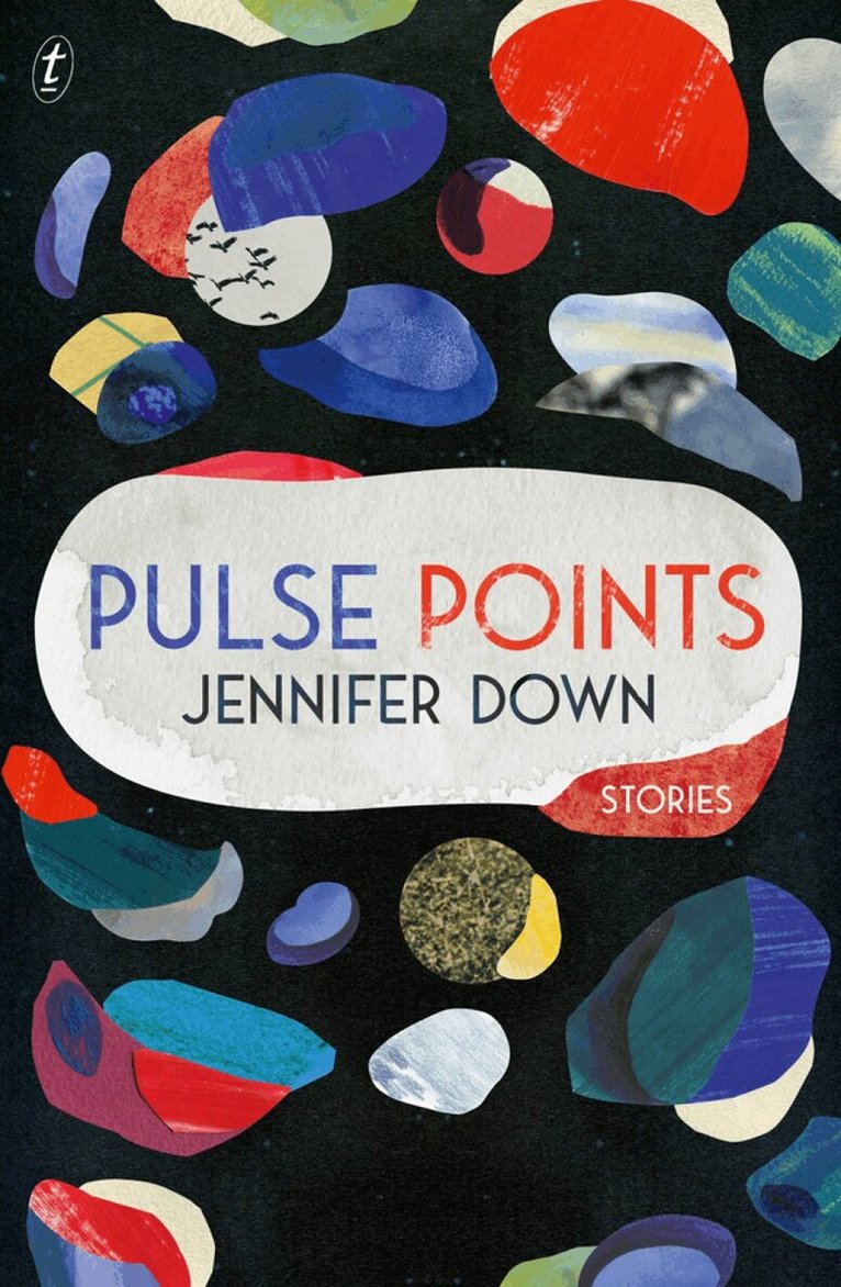 Jennifer Down - Pulse Points, Häftad. Tillgänglighet: Lägg i varukorg
