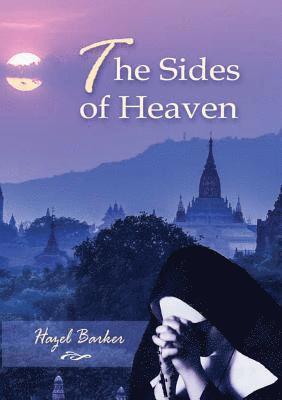 Hazel Barker - Sides of Heaven, Häftad