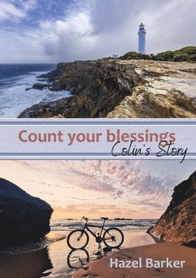 Hazel Barker - Count Your Blessings, Häftad