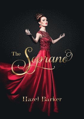 Hazel Barker - Soprano, Häftad