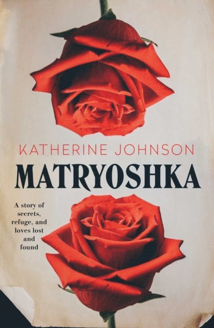 Katherine Johnson - Matryoshka, E-bok