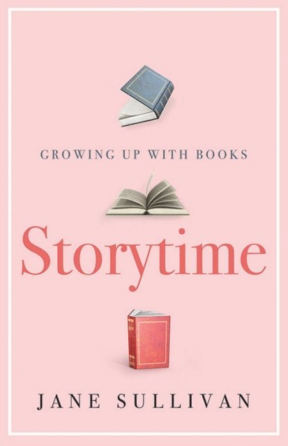 Jane Sullivan - Storytime, E-bok