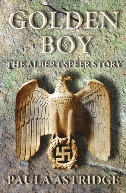 Paula Astridge - Golden Boy, E-bok