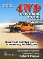 Robert Pepper - 4WD Glovebox Guide, Häftad
