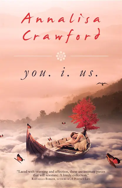 Annalisa Crawford - You. I. Us., E-bok. Tillgänglighet: Lägg i varukorg