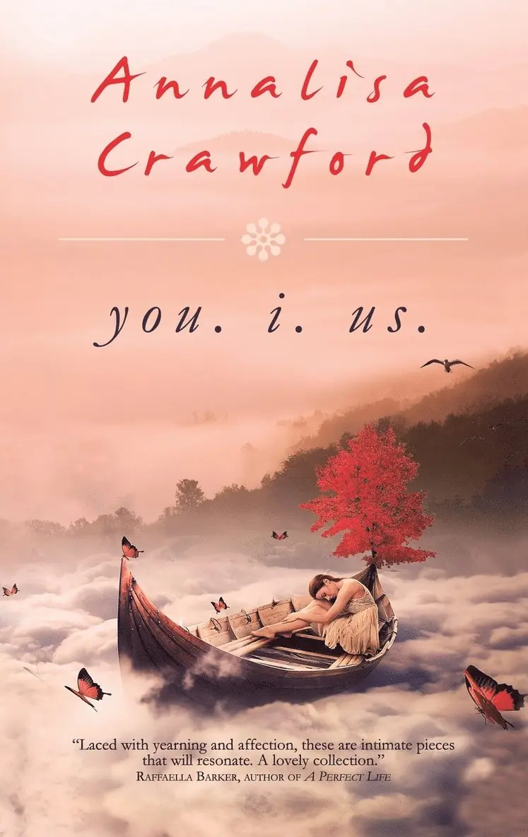 Annalisa Crawford - You. I. Us., Häftad. Tillgänglighet: Lägg i varukorg