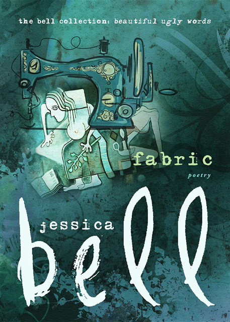 Jessica Bell - Fabric, E-bok