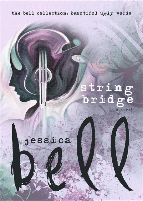 Jessica Bell - String Bridge, E-bok