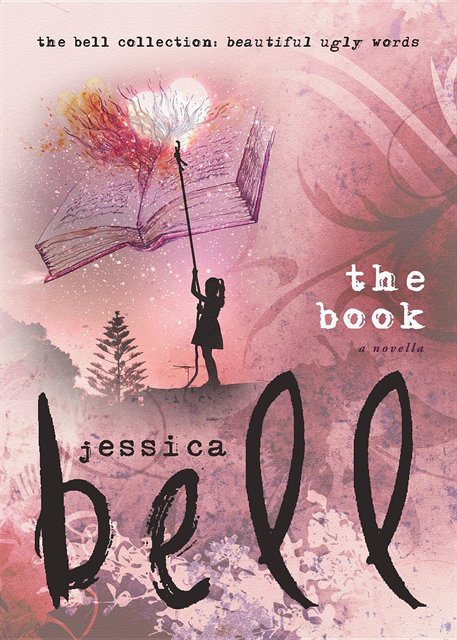Jessica Bell - Book, E-bok