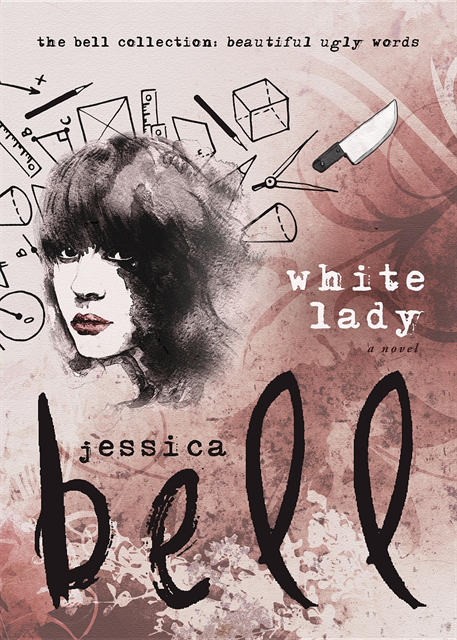 Jessica Bell - White Lady, E-bok. Tillgänglighet: Lägg i varukorg
