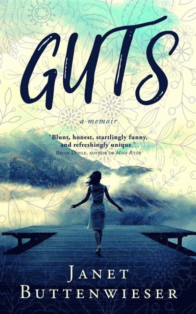 Janet Buttenwieser - GUTS, E-bok. Tillgänglighet: Lägg i varukorg