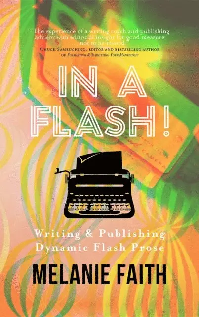 Melanie Faith - In a Flash!, E-bok. Tillgänglighet: Lägg i varukorg