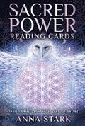 Sacred Power Reading Cards