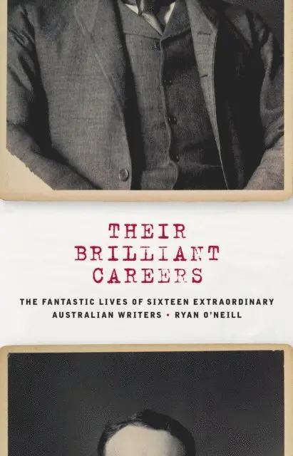 Ryan O'Neill - Their Brilliant Careers, E-bok. Tillgänglighet: Lägg i varukorg