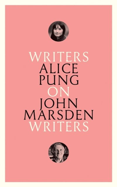 Alice Pung - On John Marsden, E-bok