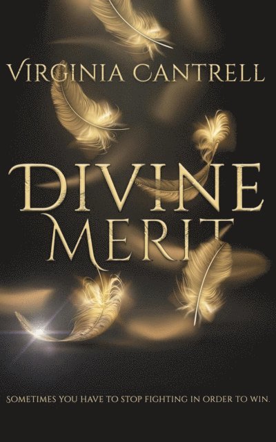 Virginia Cantrell - Divine Merit, E-bok