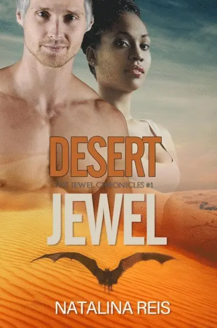 Natalina Reis - Desert Jewel, E-bok. Tillgänglighet: Lägg i varukorg