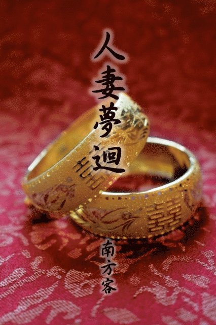Southerner - The Wife Dream (Traditional Chinese Edition), E-bok
