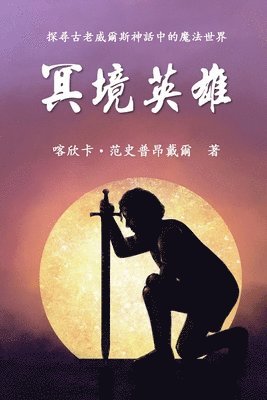 Cathinca Van Sprundel - The Hero of Anwyn (Traditional Chinese Edition), Häftad
