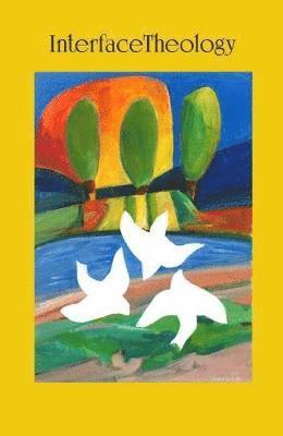 Hilary D Regan - Interface Theology, Häftad