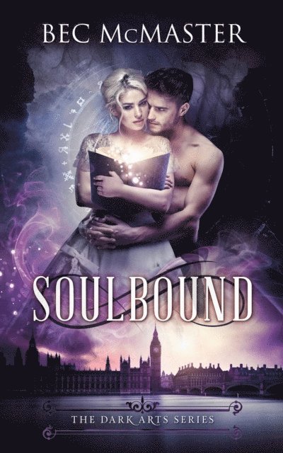 Bec McMaster - Soulbound, E-bok