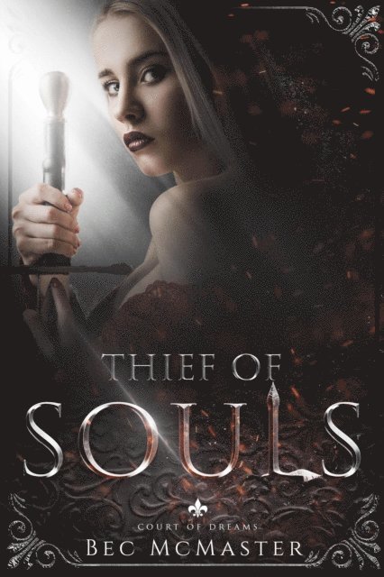 Bec McMaster - Thief of Souls, E-bok