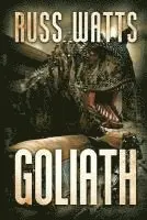 Russ Watts - Goliath, Häftad. Tillgänglighet: Lägg i varukorg
