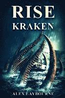 Alex Laybourne - Rise, Kraken!, Häftad. Tillgänglighet: Lägg i varukorg