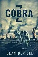 Sean Deville - Cobra Z, Häftad. Tillgänglighet: Lägg i varukorg