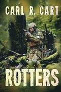 Rotters: A Zombie Novel