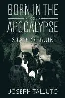 Joseph Talluto - Born In The Apocalypse 2, Häftad. Tillgänglighet: Lägg i varukorg